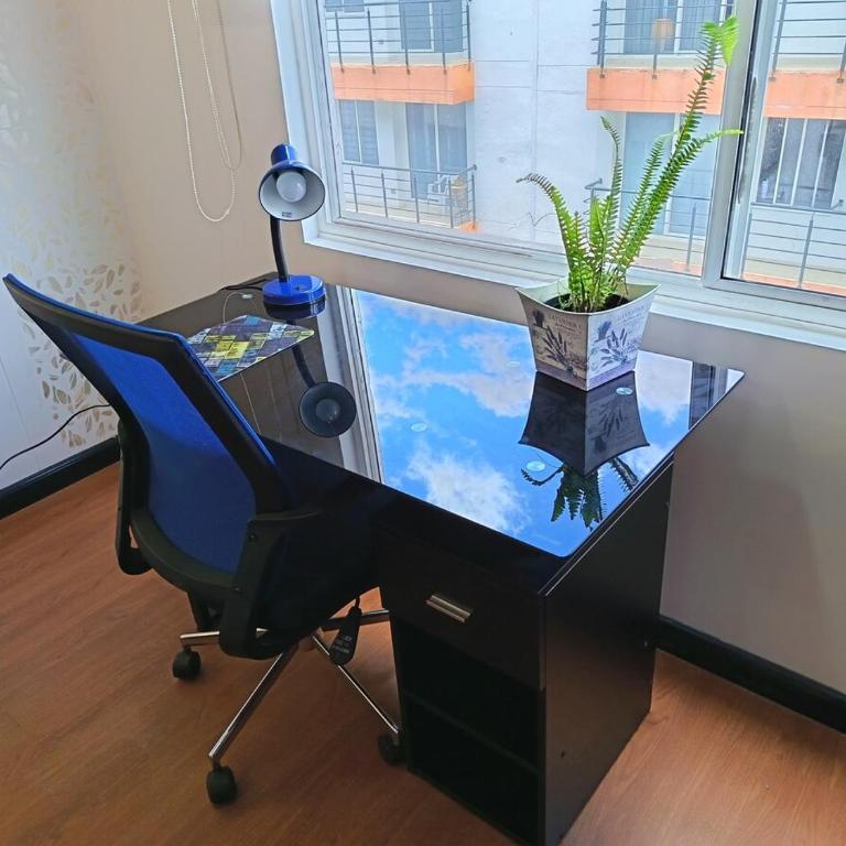 Precioso Apartamento, Completo Incluidos Servicios - Apartamento de 1 dormitorio - 33