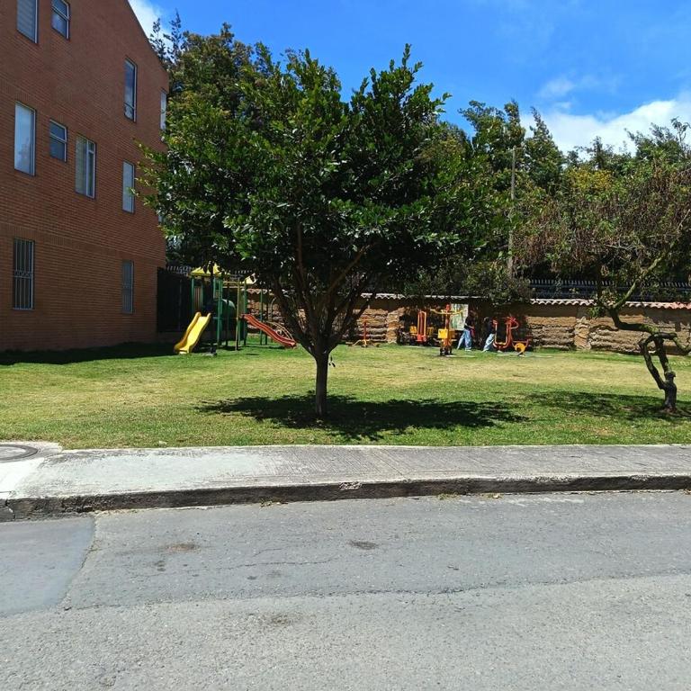 Precioso Apartamento, Completo Incluidos Servicios - Apartamento de 1 dormitorio - 36