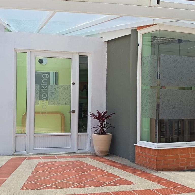 Precioso Apartamento, Completo Incluidos Servicios - Apartamento de 1 dormitorio - 39