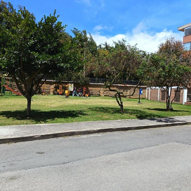 Precioso Apartamento, Completo Incluidos Servicios - Apartamento de 1 dormitorio - 40