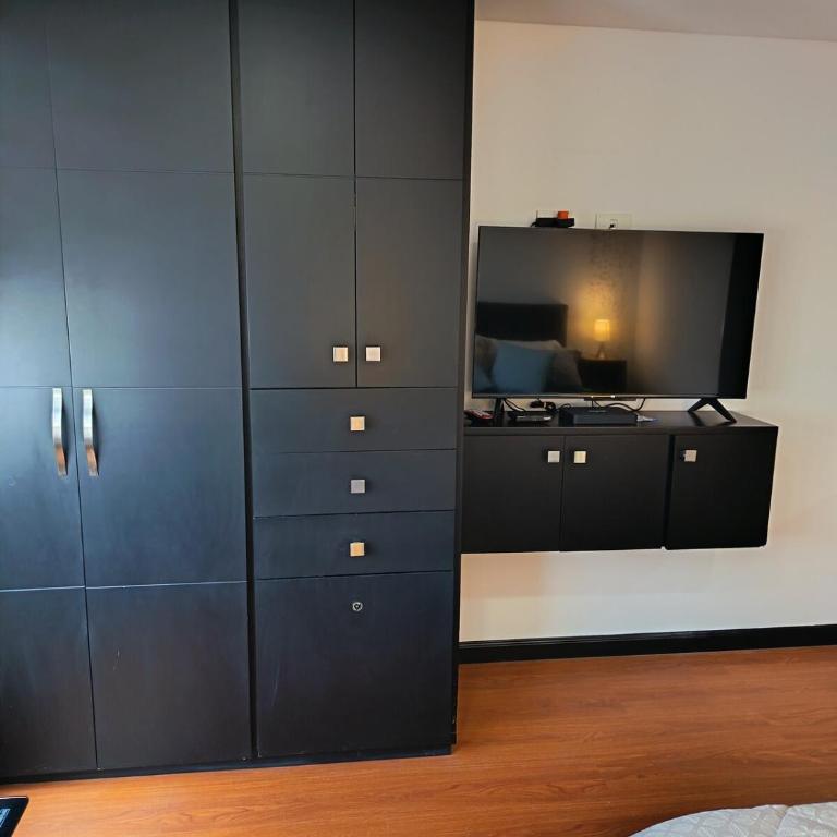 Precioso Apartamento, Completo Incluidos Servicios - Apartamento de 1 dormitorio - 43
