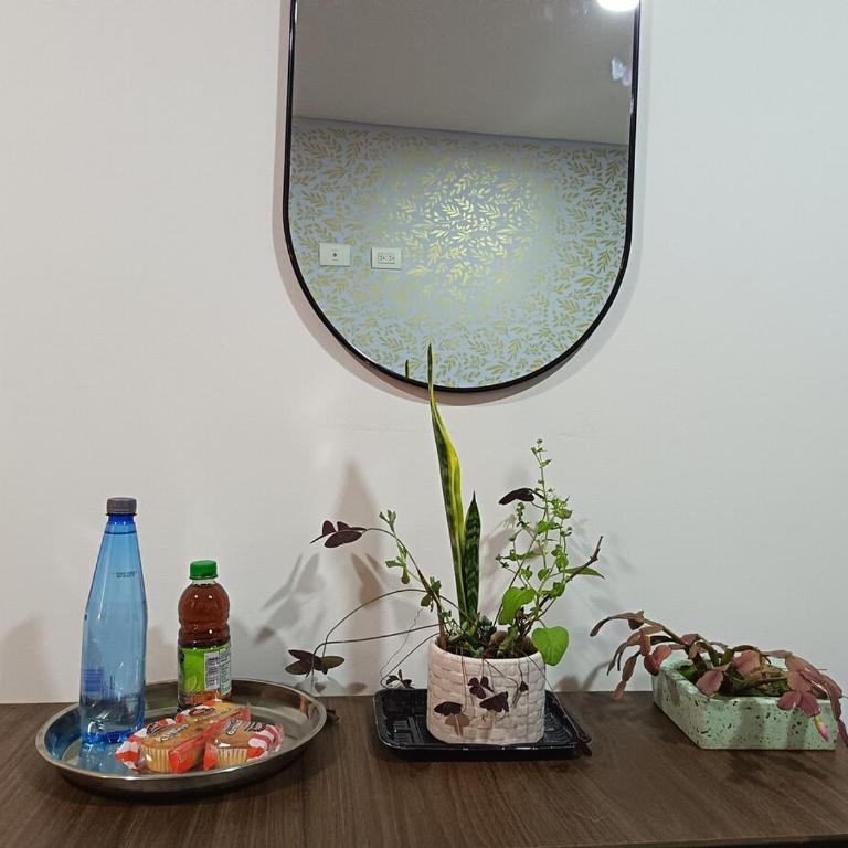 Precioso Apartamento, Completo Incluidos Servicios - Apartamento de 1 dormitorio - 46