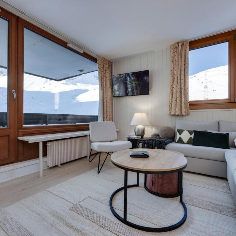 Appartement idéal proche des pistes - 4 pers. - FR-1-641-129 - Apartment - 1