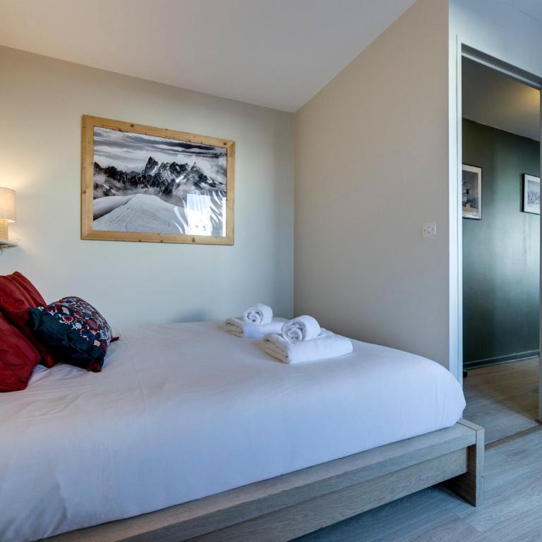 Appartement idéal proche des pistes - 4 pers. - FR-1-641-129 - Apartment - 8