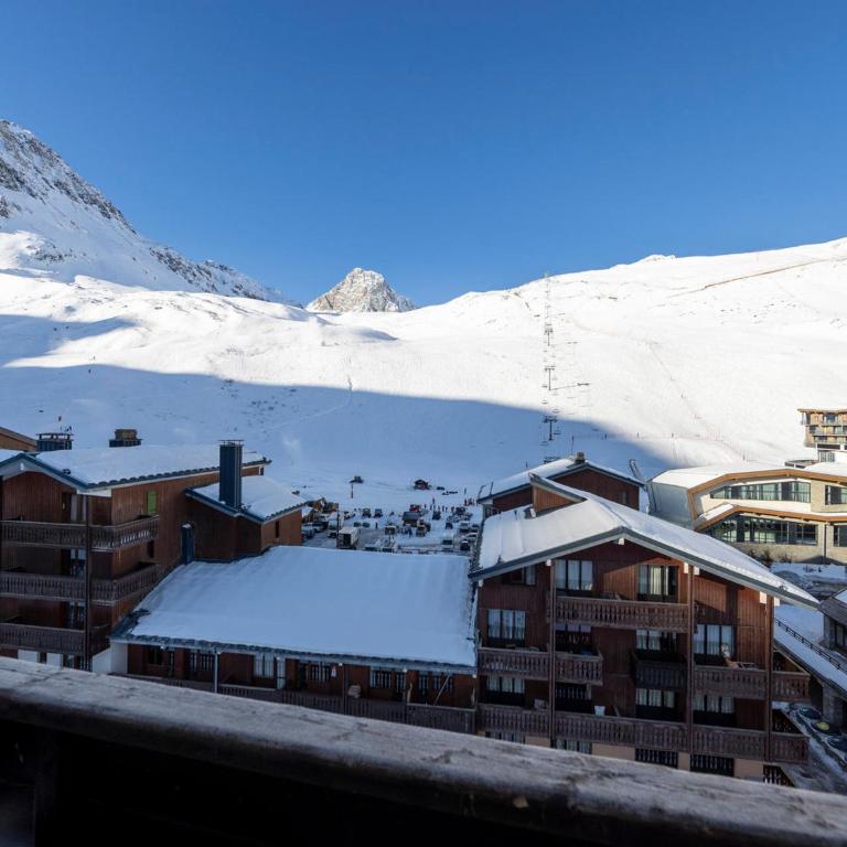 Appartement idéal proche des pistes - 4 pers. - FR-1-641-129 - Apartment - 10