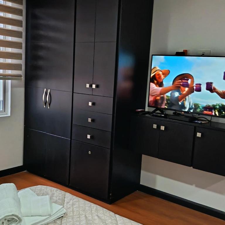 Precioso Apartamento, Completo Incluidos Servicios - Apartamento de 1 dormitorio - 60