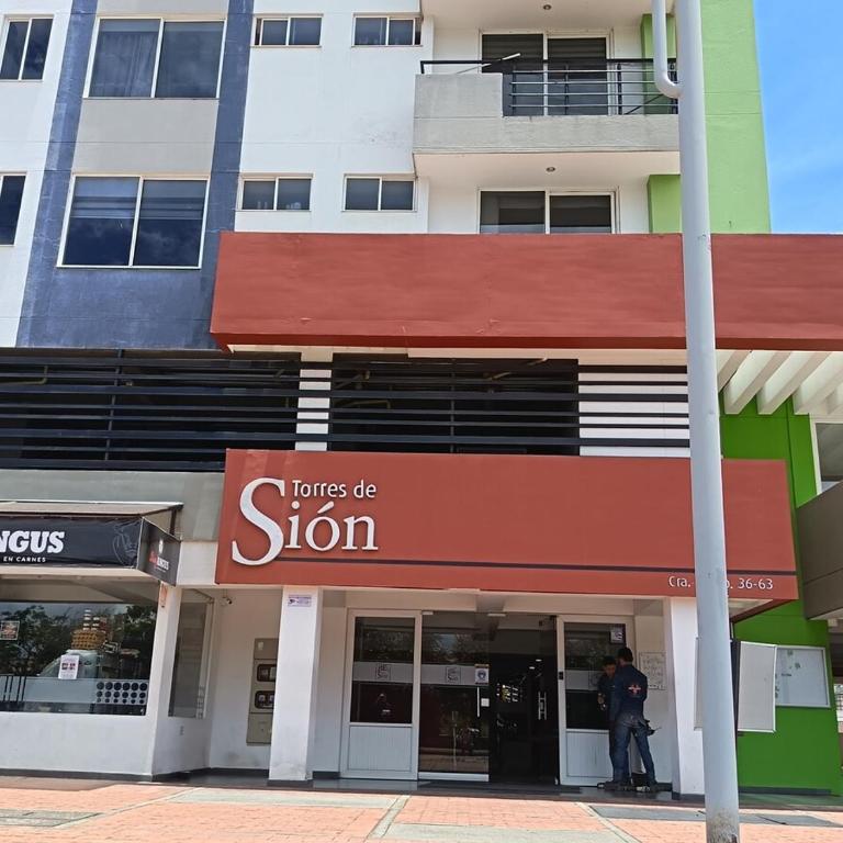 Precioso Apartamento, Completo Incluidos Servicios - Apartamento de 1 dormitorio - 67