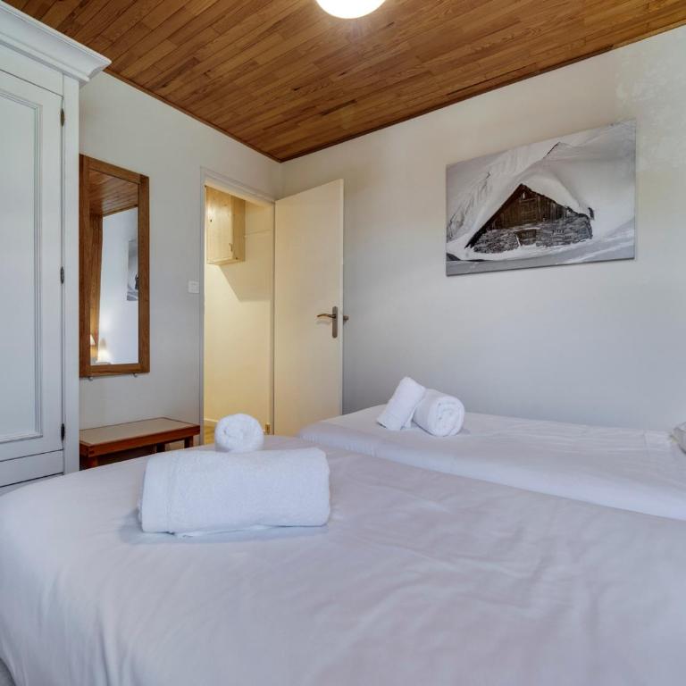 Appartement cosy à Tignes avec Wi-Fi proche des pistes - FR-1-641-5 - Appartamento - 16