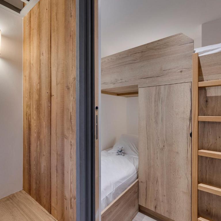 Appartement à Tignes, 4 pers., proche pistes - FR-1-641-120 - Apartment - 14