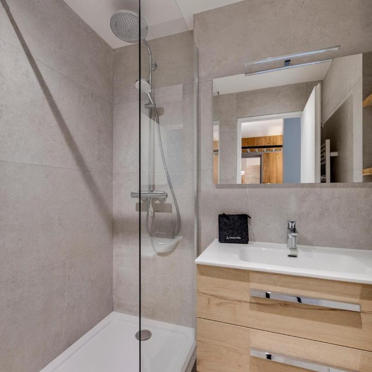 Appartement à Tignes, 4 pers., proche pistes - FR-1-641-120 - Apartment - 15