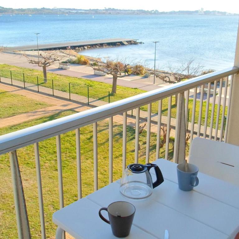 Appartement 2 étoiles proche Thermes avec animaux admis - Studio - 11