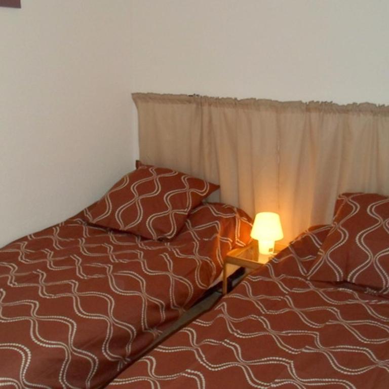 Appartement cosy avec terrasse et animaux admis à Balaruc-les-Bains - Studio - 11