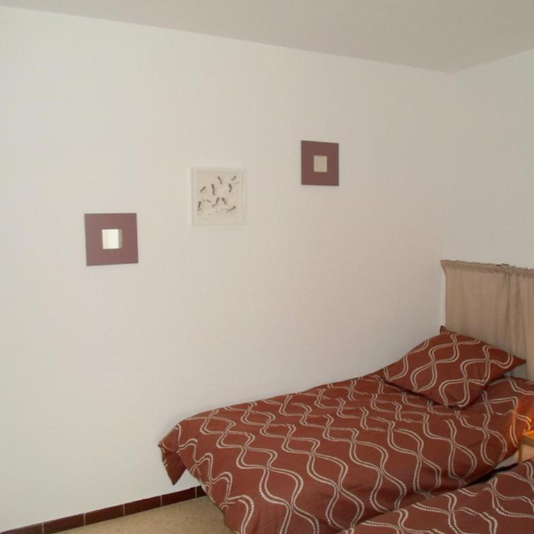 Appartement cosy avec terrasse et animaux admis à Balaruc-les-Bains - Studio - 12