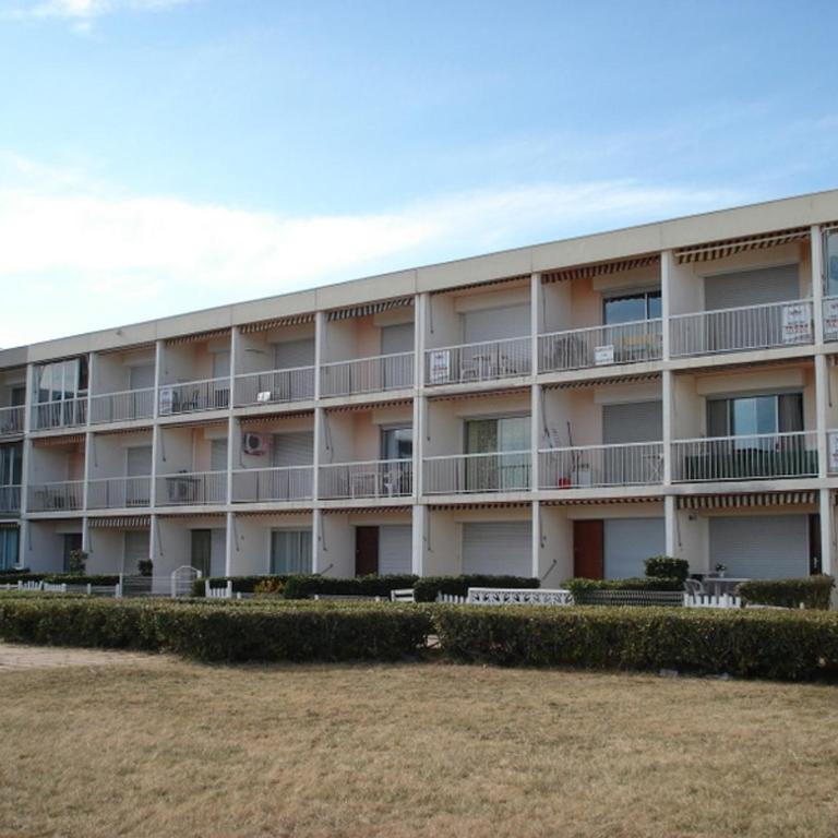 Appartement avec Balcon et Animaux Acceptés à Balaruc-les-Bains - Studio - 15
