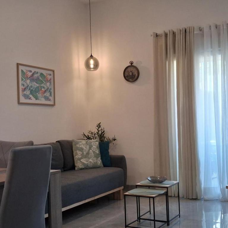 Estación 87 Smart Workation y Relax Mediterráneo - Apartamento con terraza - 3
