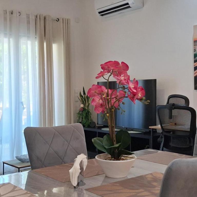 Estación 87 Smart Workation y Relax Mediterráneo - Apartamento con terraza - 5