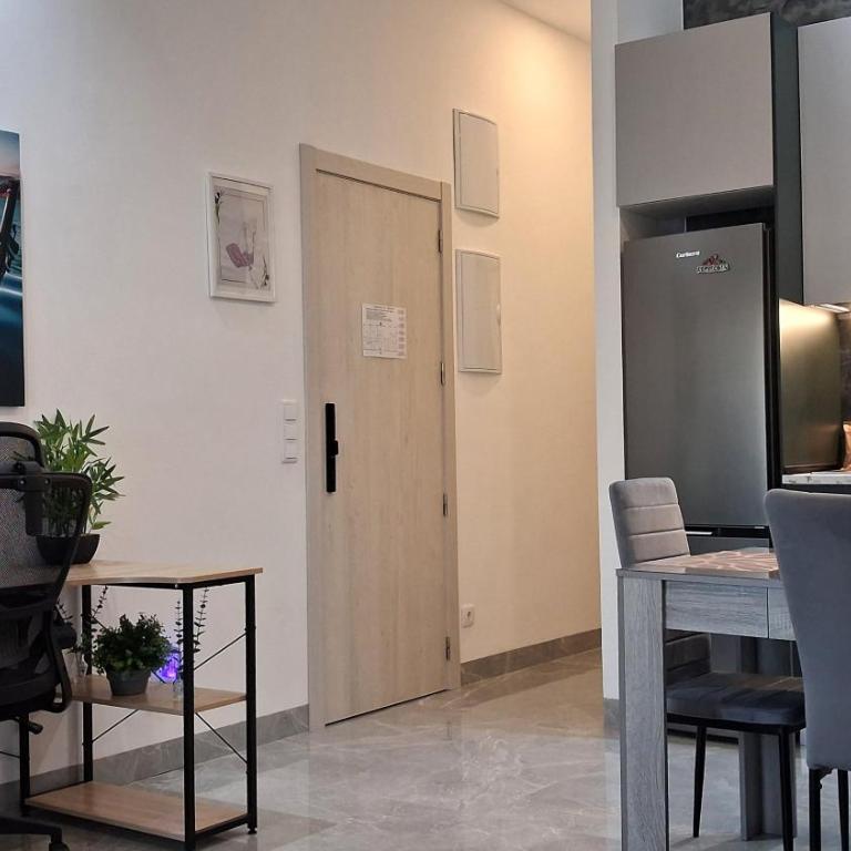 Estación 87 Smart Workation y Relax Mediterráneo - Apartamento con terraza - 6