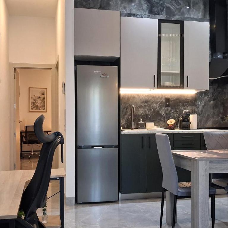 Estación 87 Smart Workation y Relax Mediterráneo - Apartamento con terraza - 7