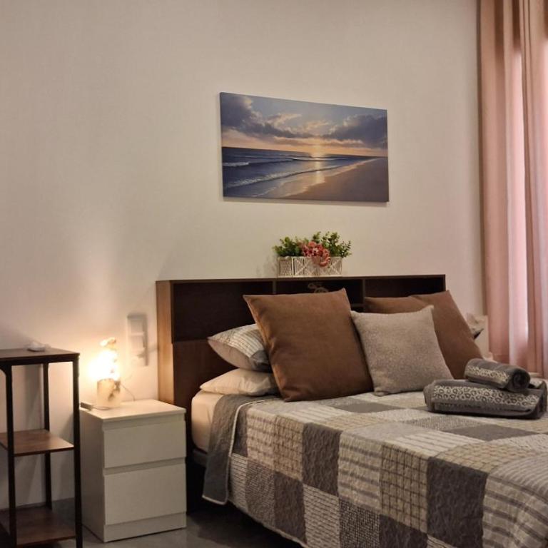 Estación 87 Smart Workation y Relax Mediterráneo - Apartamento con terraza - 8