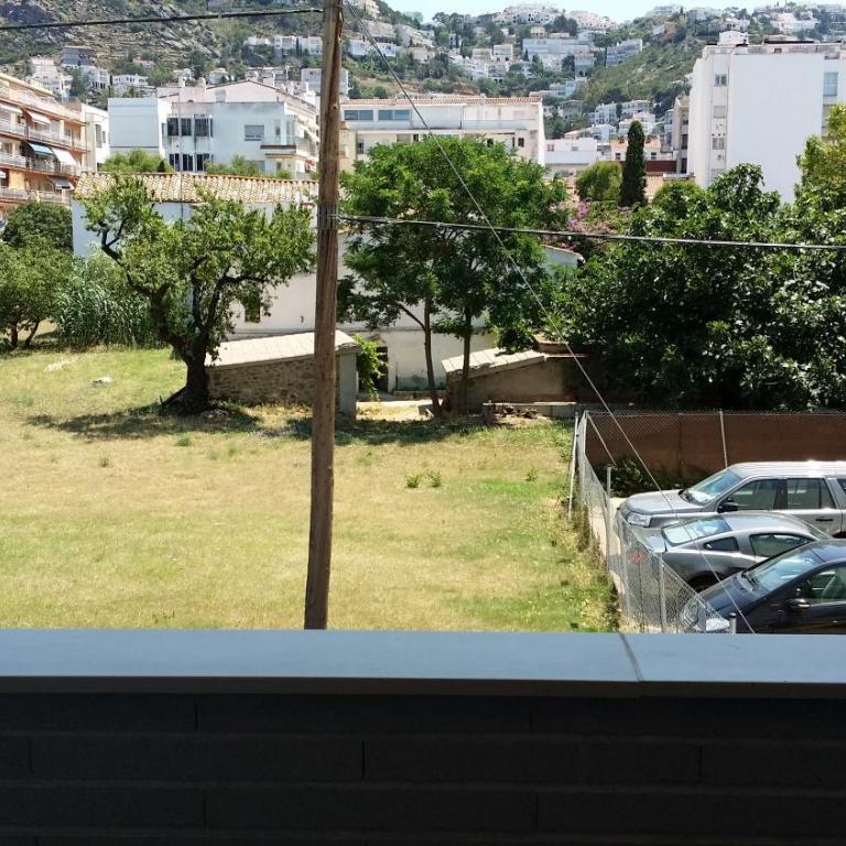 Apartamentos Ferrán Paqui - Apartamento de 3 dormitorios con balcón - 13