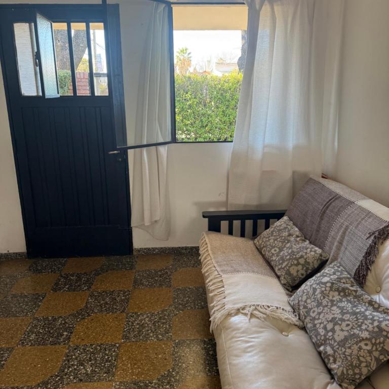 La casita de Aitana - Casa de 2 dormitorios - 9