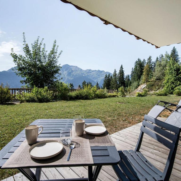 Appartement à Bisanne 1500, 6 personnes, parking inclus - Appartement 2 Chambres - 14
