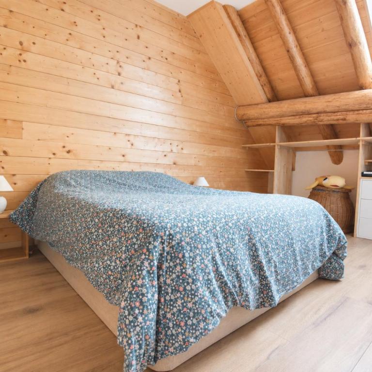 L'Annexe du Jardin des Clés - Comfort & Authenticity - Maison 4 Chambres - 37