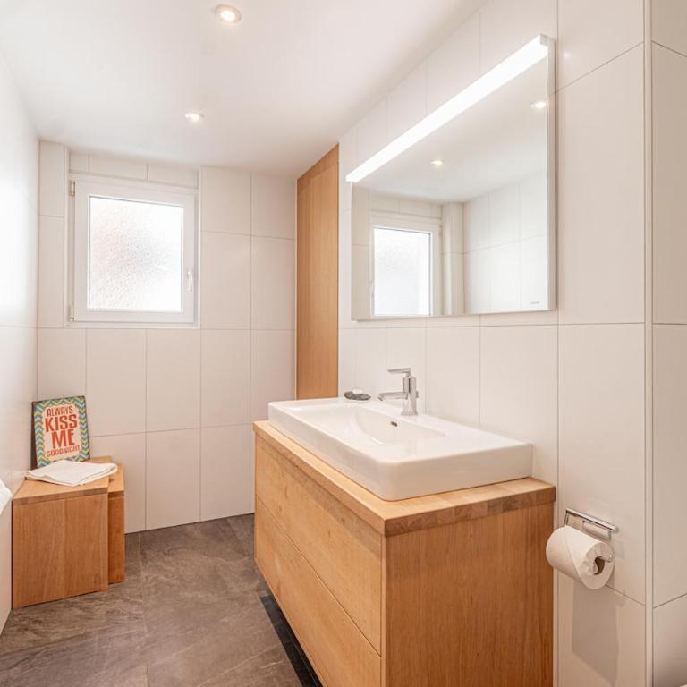 Maison du relaxe, stunning matterhorn view - Apartment mit 2 Schlafzimmern - 2