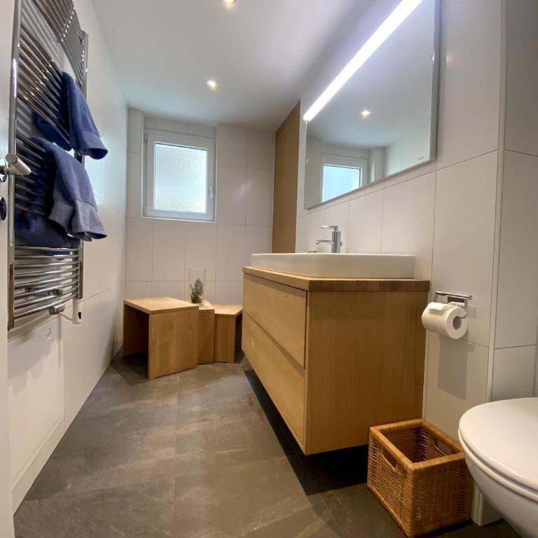 Maison du relaxe, stunning matterhorn view - Apartment mit 2 Schlafzimmern - 7