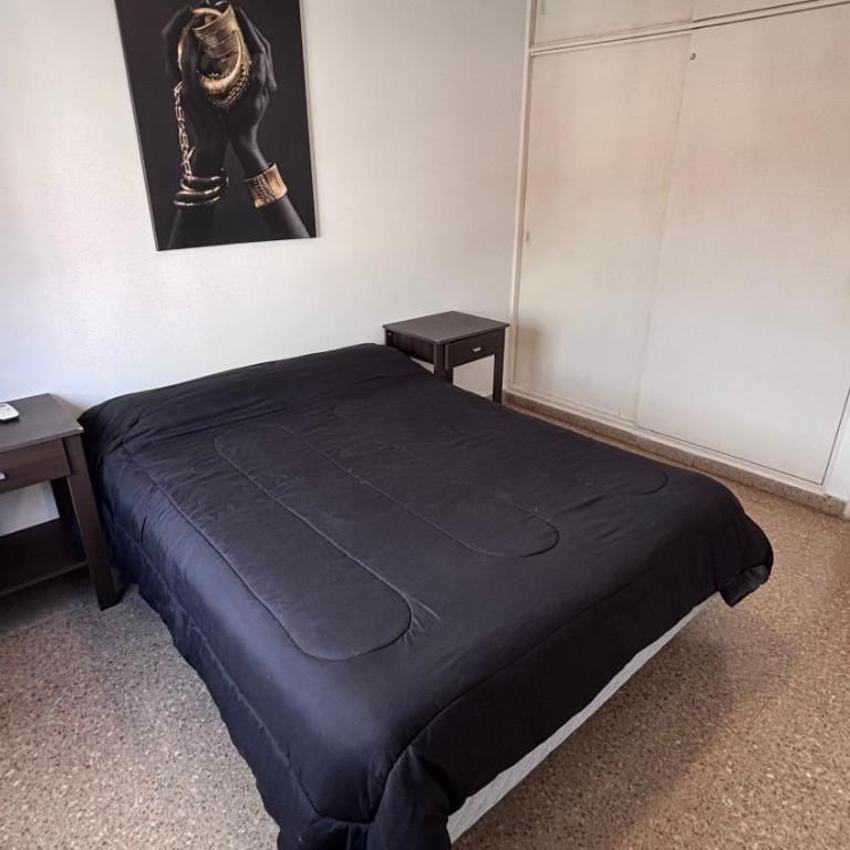 SIERRAS TRAVEL 2f - Apartamento de 2 dormitorios - 12