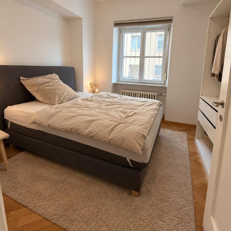 Beautiful central apartment - Apartment mit 2 Schlafzimmern - 2