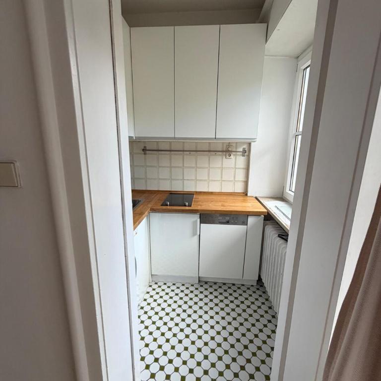 Beautiful central apartment - Apartment mit 2 Schlafzimmern - 3