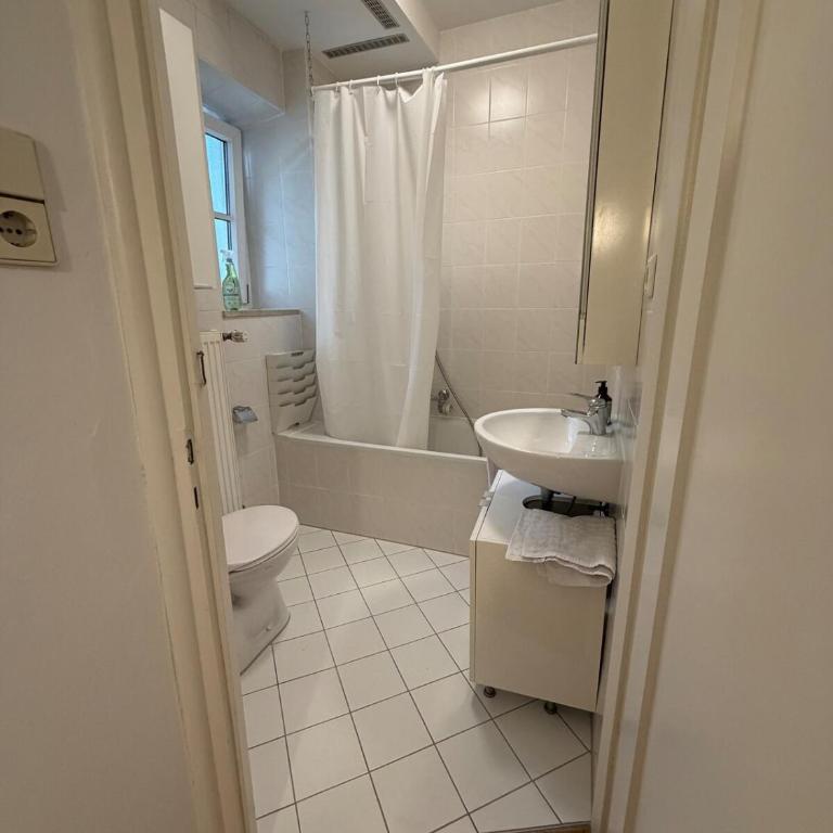 Beautiful central apartment - Apartment mit 2 Schlafzimmern - 4