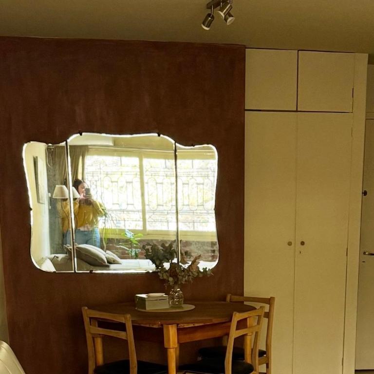 URBAN SOFT LOFT MENDOZA Zona Arístides y Parque San Martin - One-Bedroom Apartment - 12