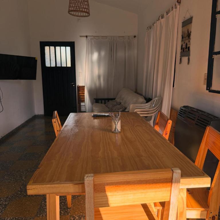 La casita de Aitana - Casa de 2 dormitorios - 10