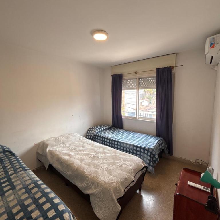 SIERRAS TRAVEL 2f - Apartamento de 2 dormitorios - 3
