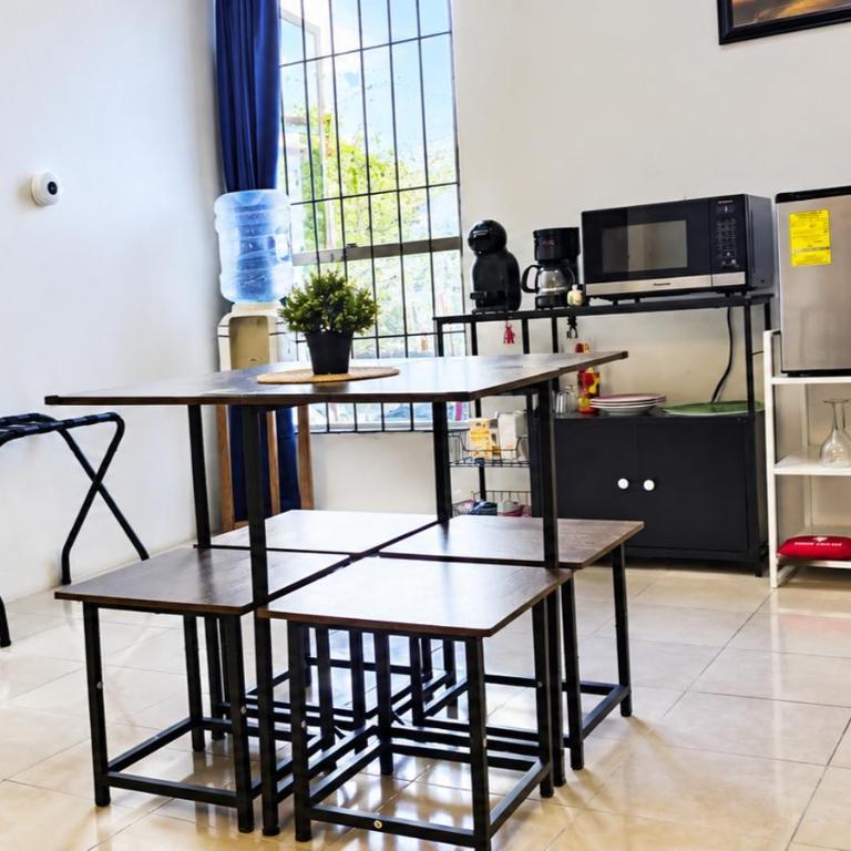 Vive el corazón de la Ciudad de México - One-Bedroom Apartment - 8