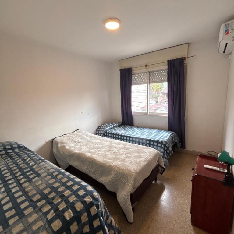 SIERRAS TRAVEL 2f - Apartamento de 2 dormitorios - 15
