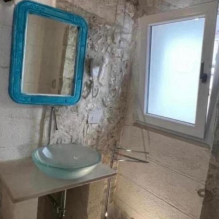 Cielo roccioso - Apartamento de 1 dormitorio - 1