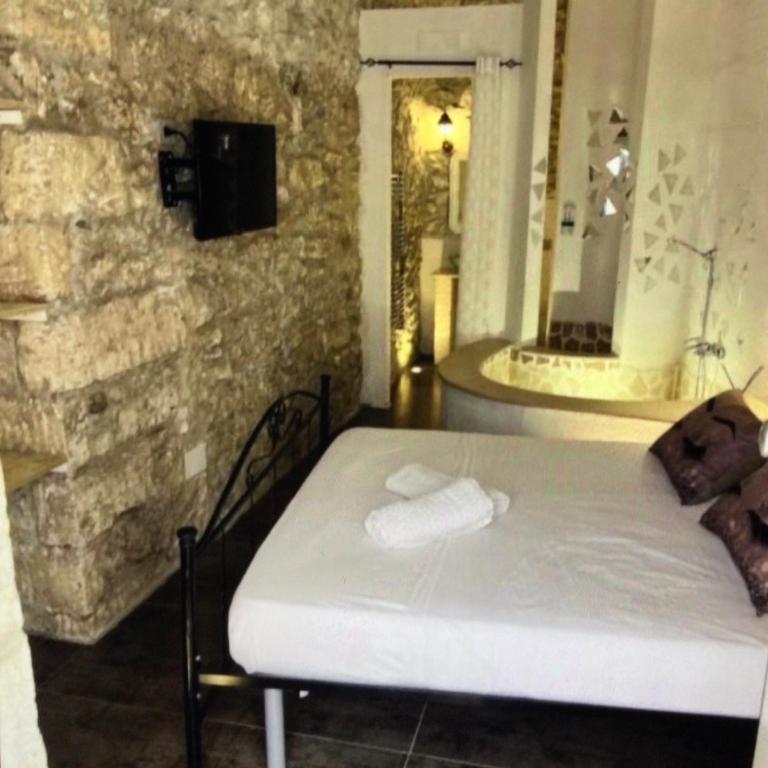 Cielo roccioso - Apartamento de 1 dormitorio - 3