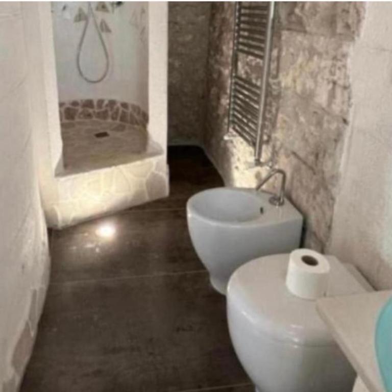 Cielo roccioso - Apartamento de 1 dormitorio - 5