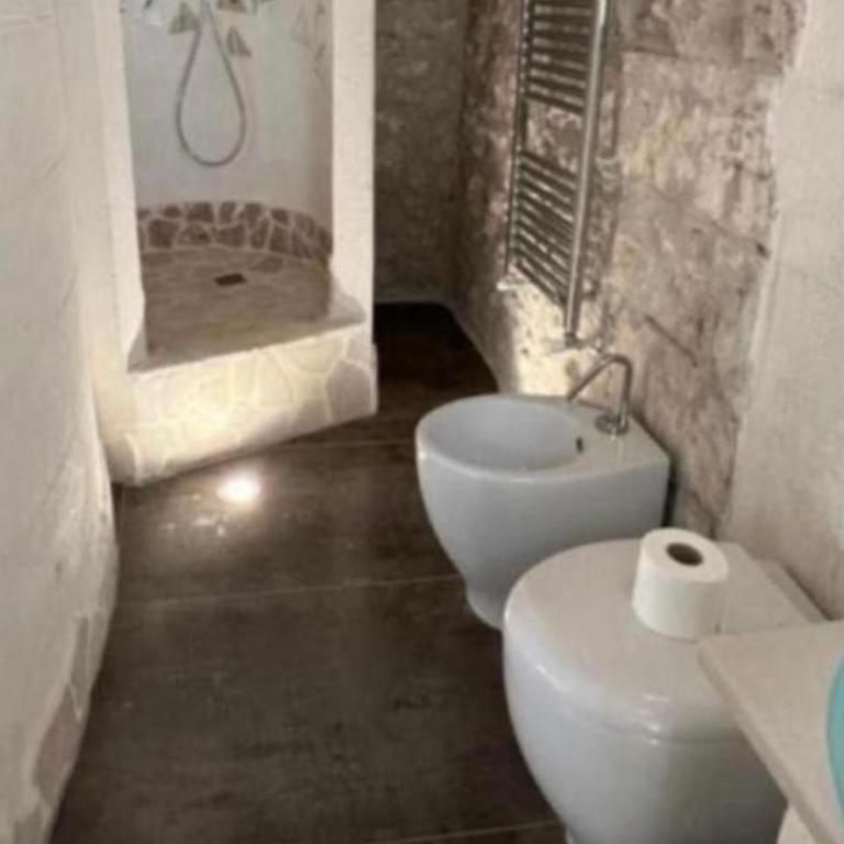 Cielo roccioso - Apartamento de 1 dormitorio - 5