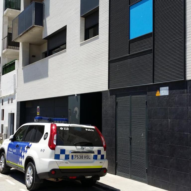 Apartamentos Ferrán Paqui - Apartamento de 3 dormitorios con balcón - 17
