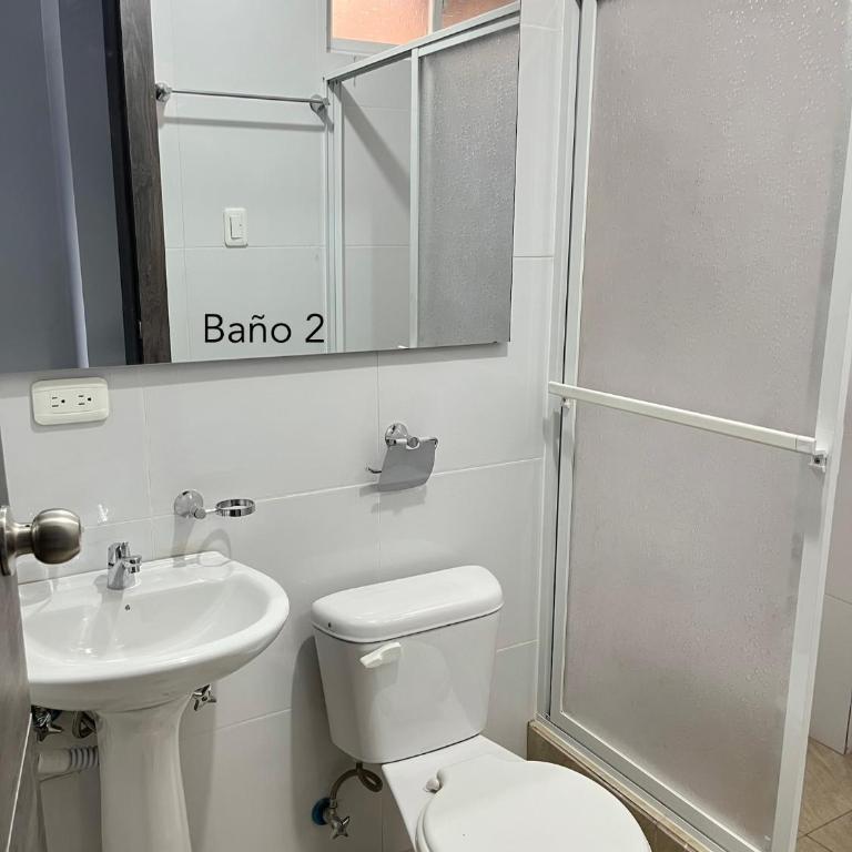 Apartamento Casita Cozy Otavalo Ec - Apartment - 12