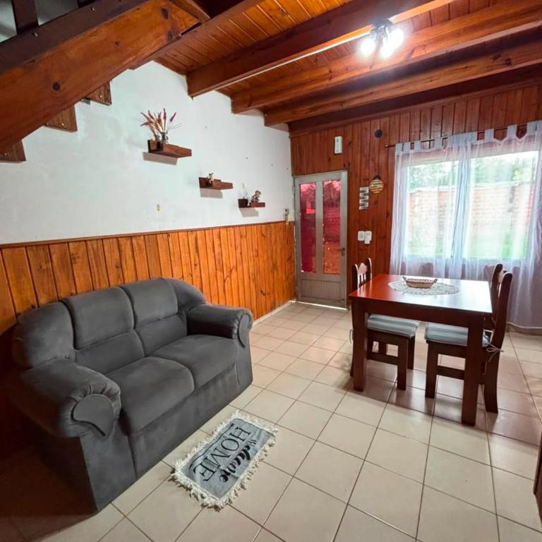 Dúplex cercano al centro - Apartamento de 1 dormitorio - 8