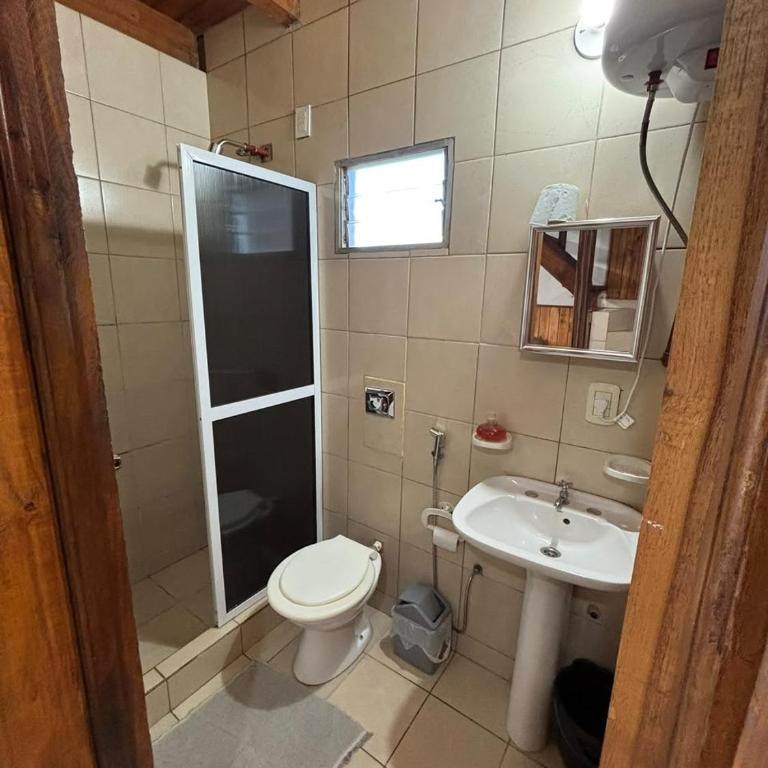 Dúplex cercano al centro - Apartamento de 1 dormitorio - 5