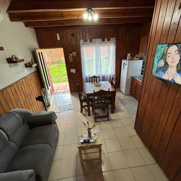 Dúplex cercano al centro - Apartamento de 1 dormitorio - 7