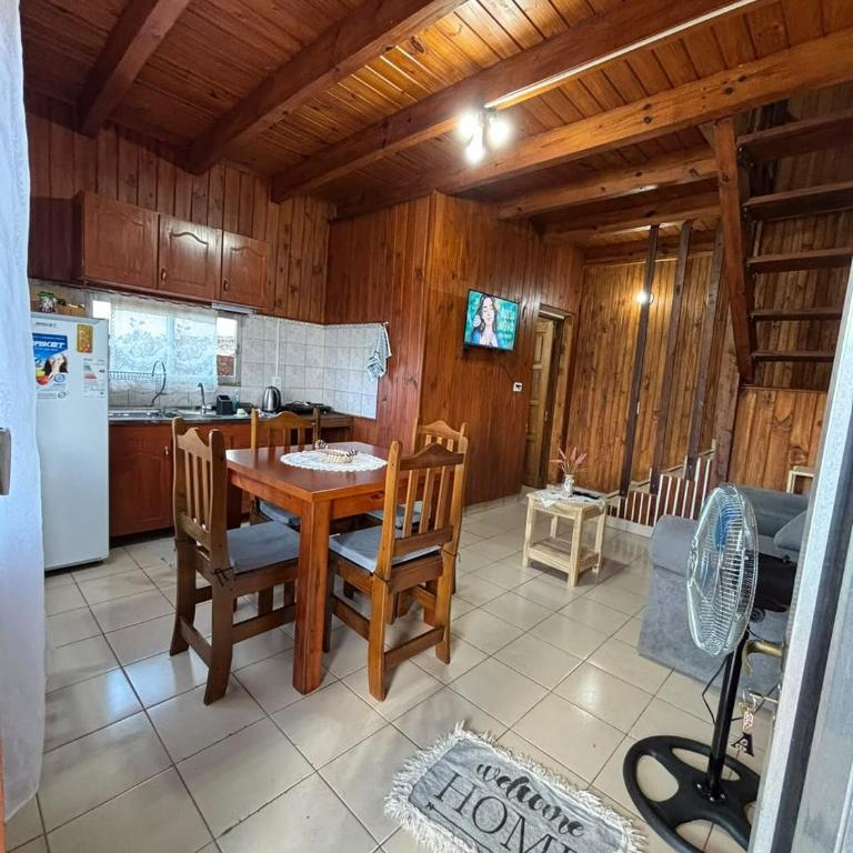 Dúplex cercano al centro - Apartamento de 1 dormitorio - 4
