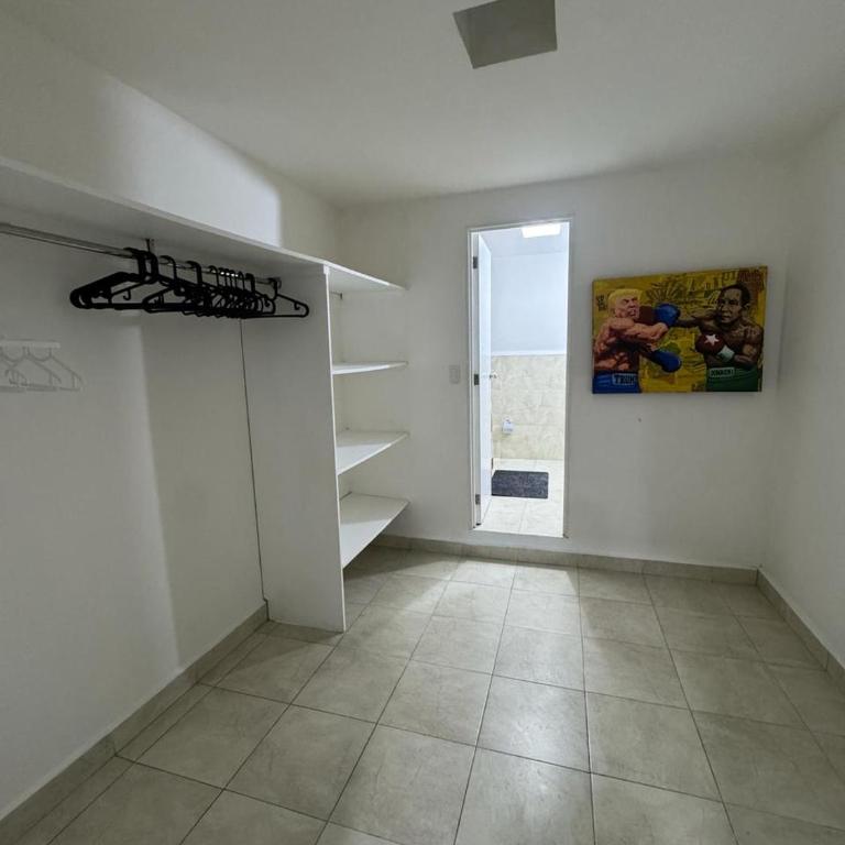 Colonial Art-Apt, 450m from the Zocalo - Three-Bedroom Apartment - 9
