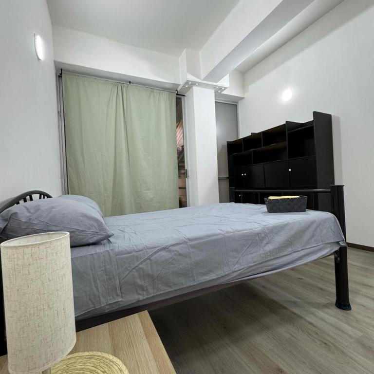 Colonial Art-Apt, 450m from the Zocalo - Three-Bedroom Apartment - 10